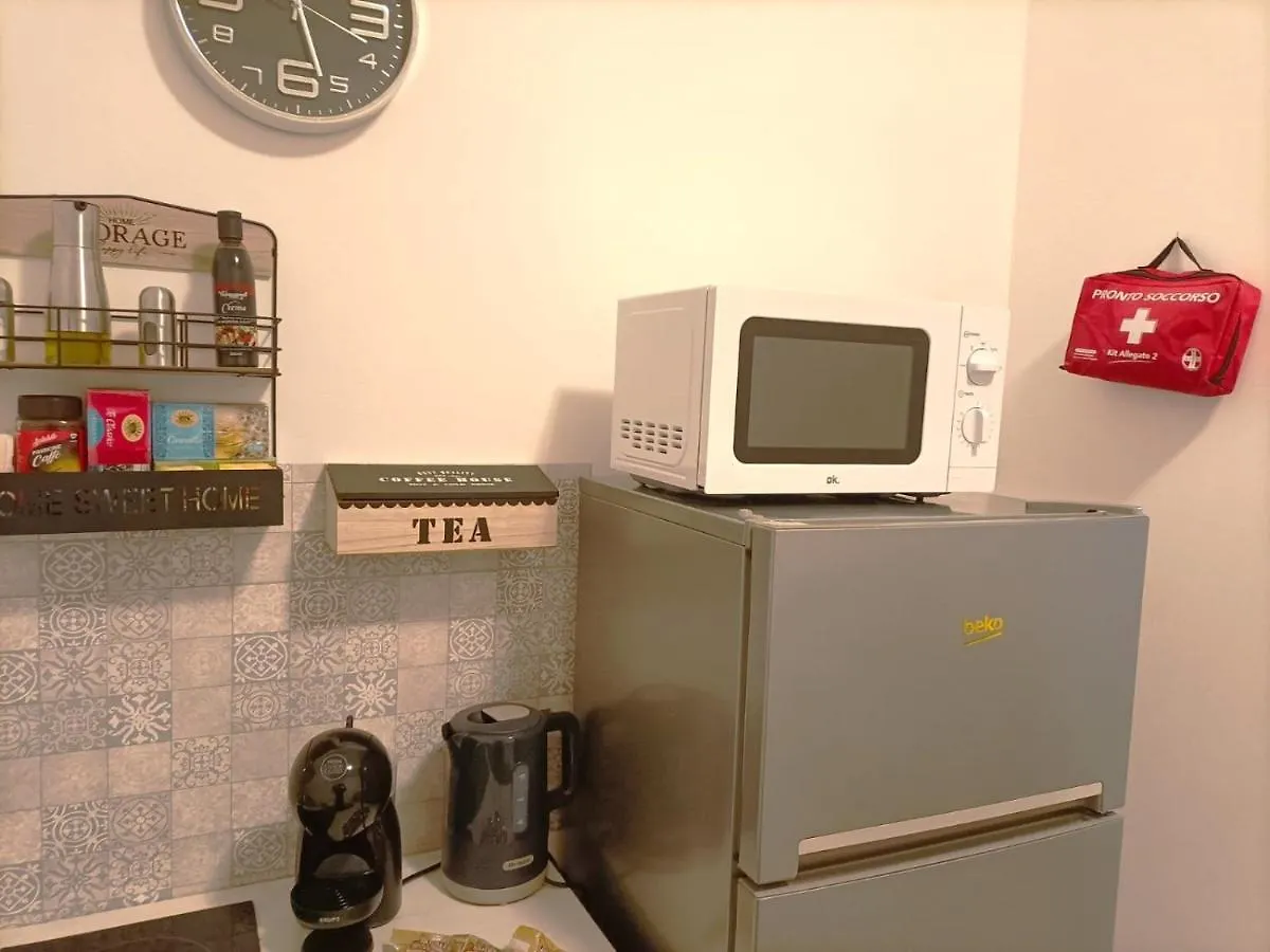 Apartment Newhouse Class 2 Bari Italien